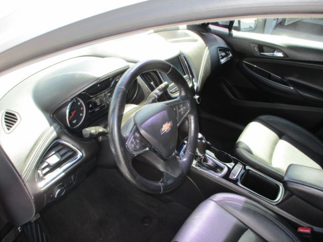 2019 Chevrolet Cruze Premier Florence KY