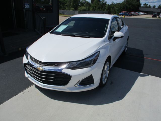2019 Chevrolet Cruze Premier Florence KY