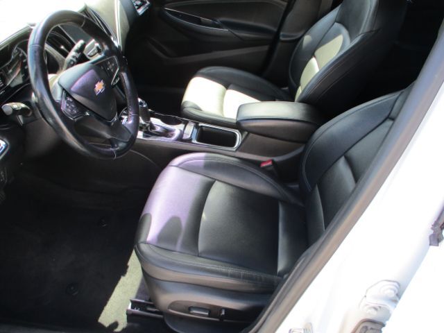 2019 Chevrolet Cruze Premier Florence KY