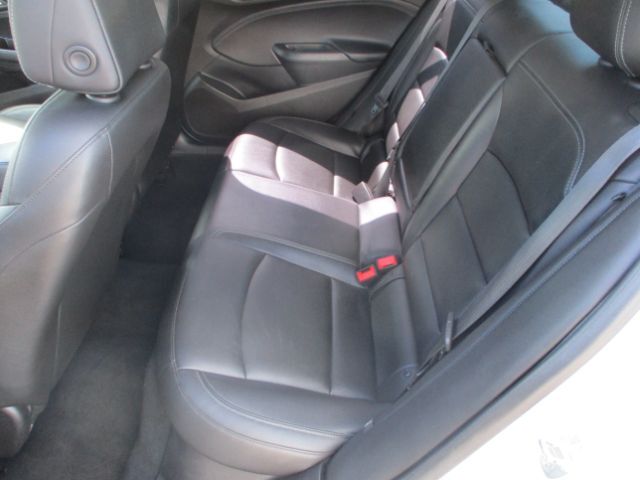 2019 Chevrolet Cruze Premier Florence KY