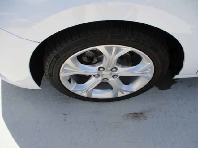 2019 Chevrolet Cruze Premier Florence KY
