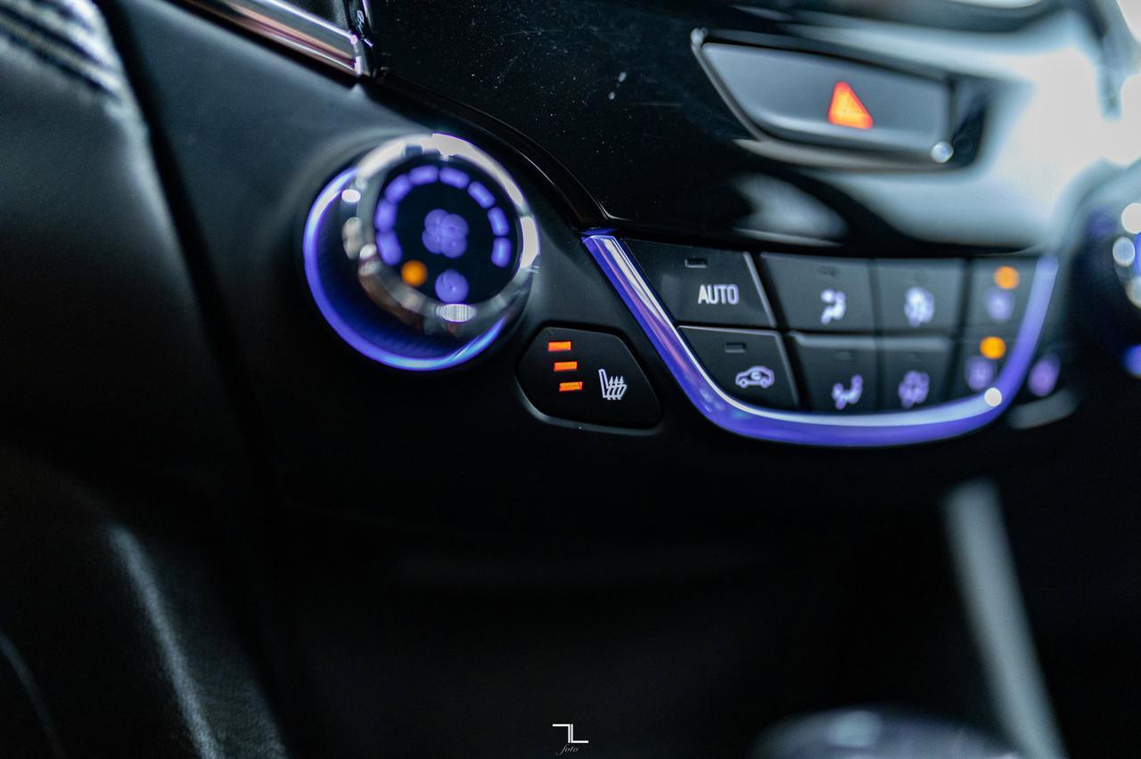 2019 Chevrolet Cruze Premier Leather BCam Red Deer AB