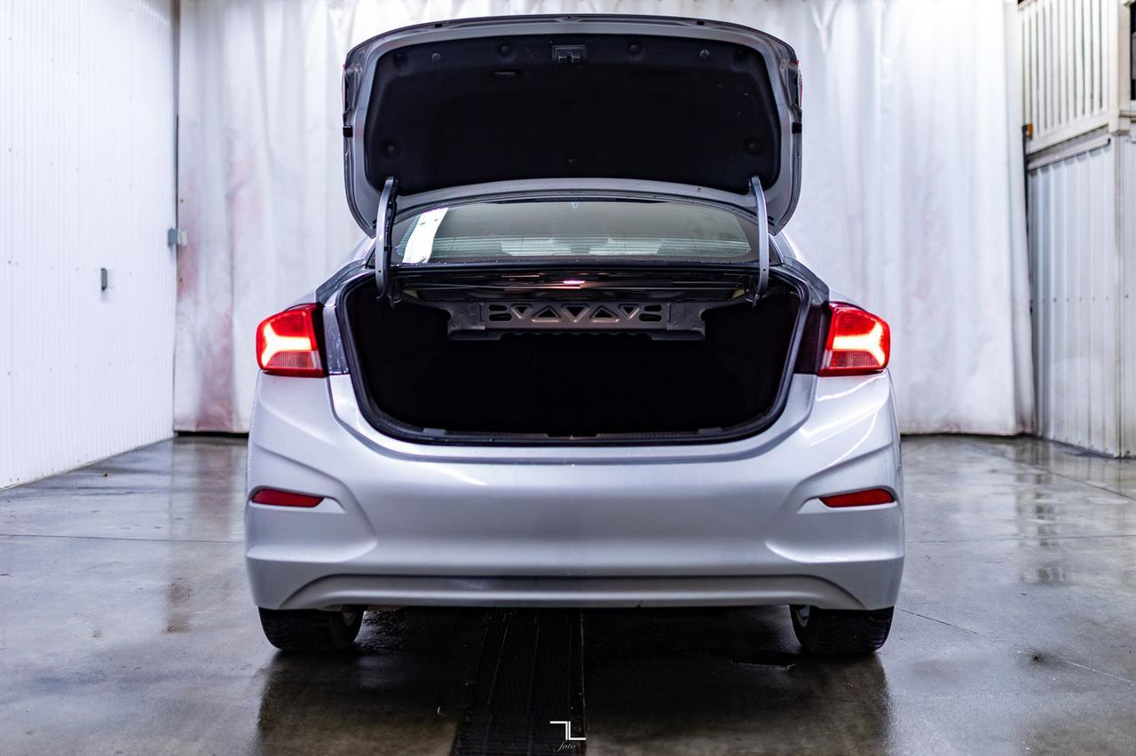 2019 Chevrolet Cruze Premier Leather BCam Red Deer AB