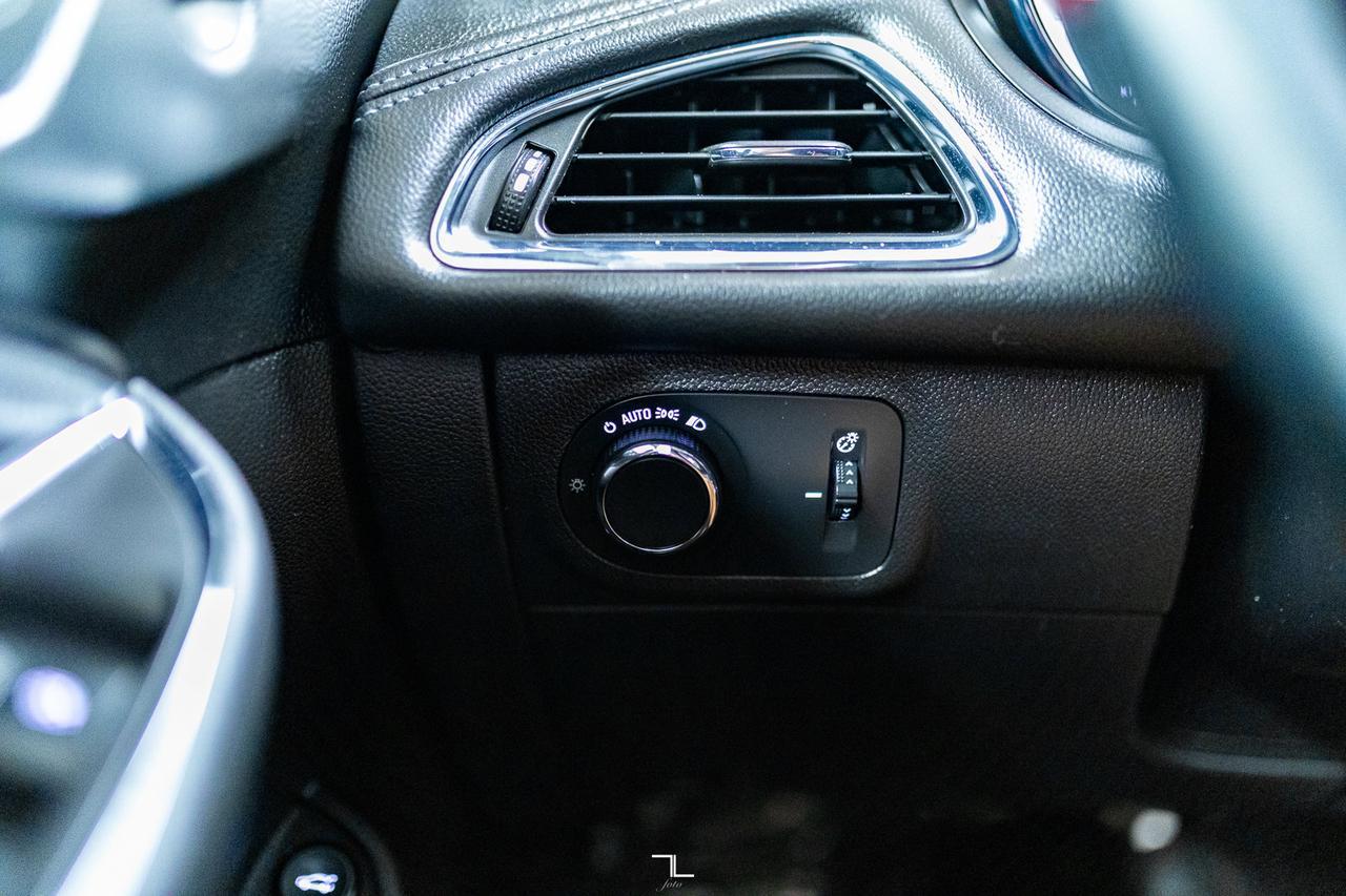 2019 Chevrolet Cruze Premier Leather BCam Red Deer AB