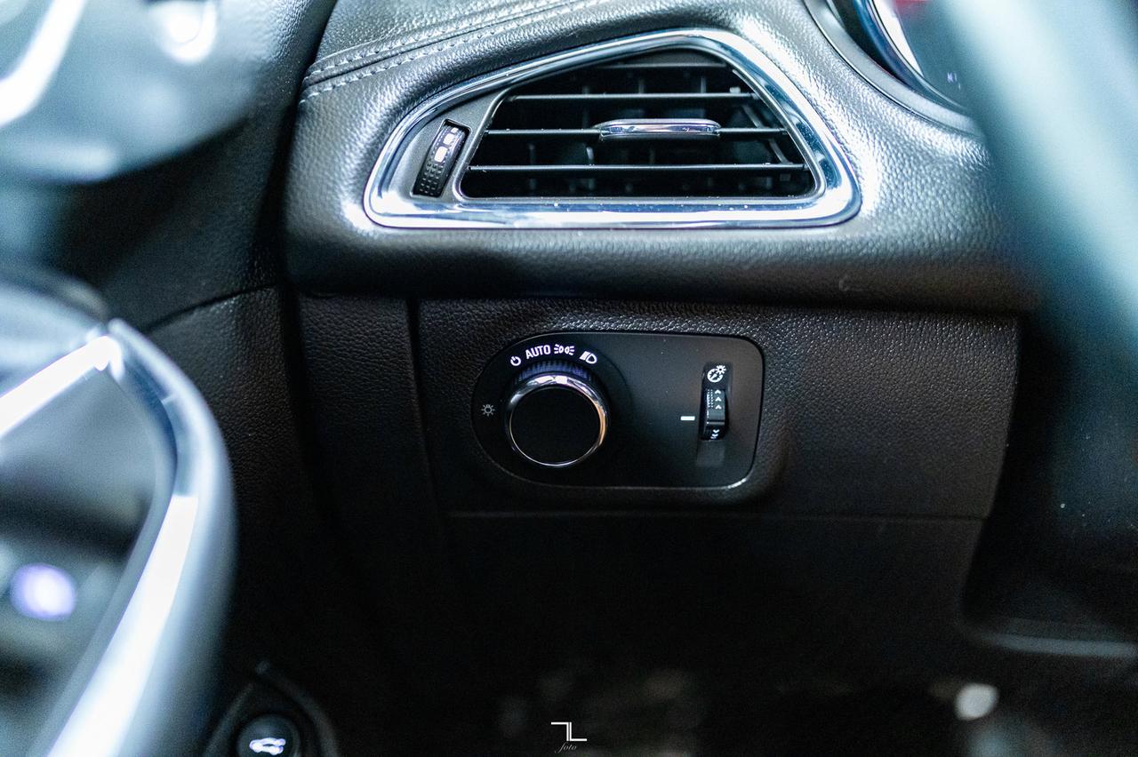 2019 Chevrolet Cruze Premier Leather BCam Red Deer AB