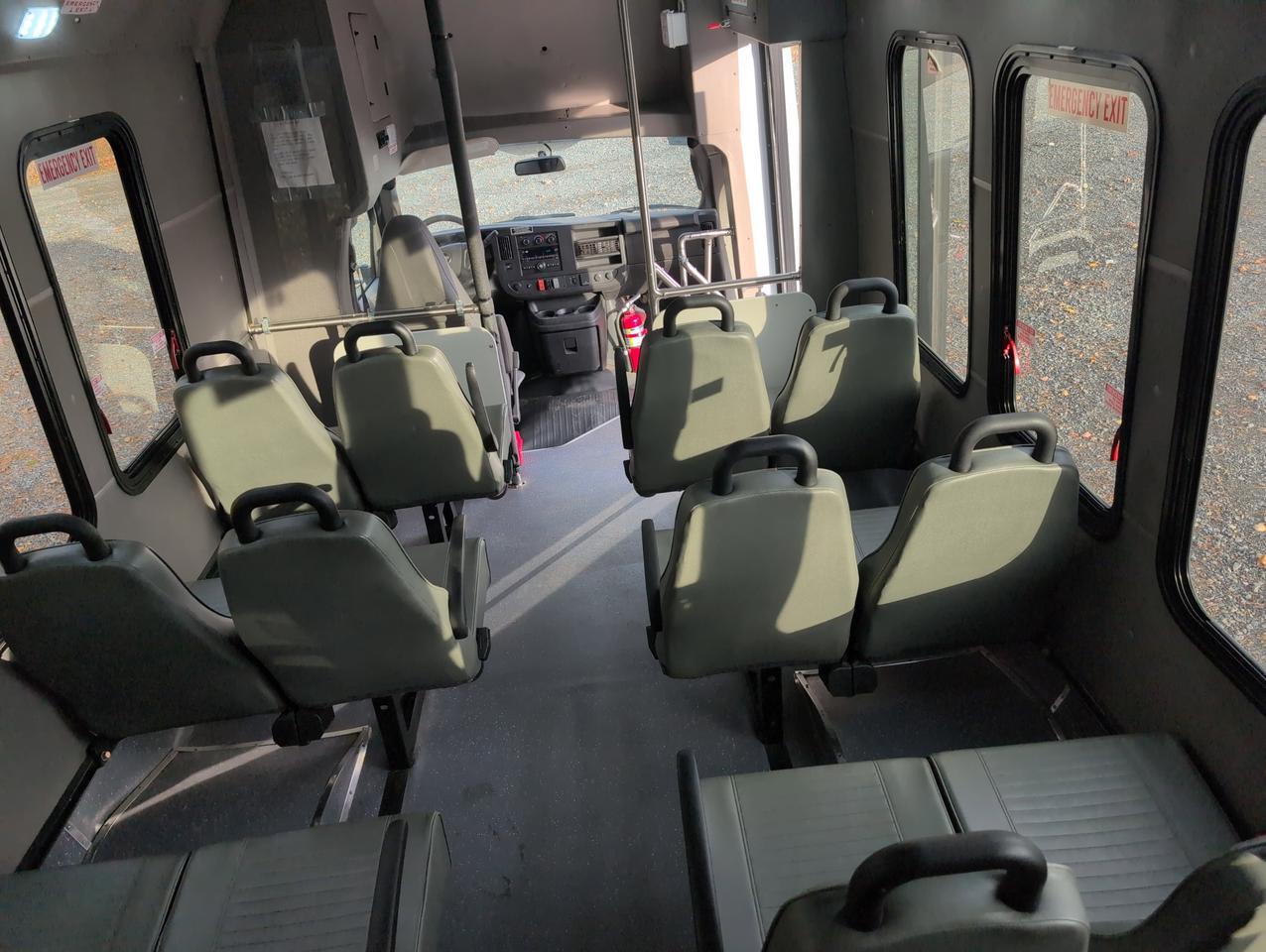 2019 Chevrolet DIAMOND COACH VP 2000 Johnstown NY