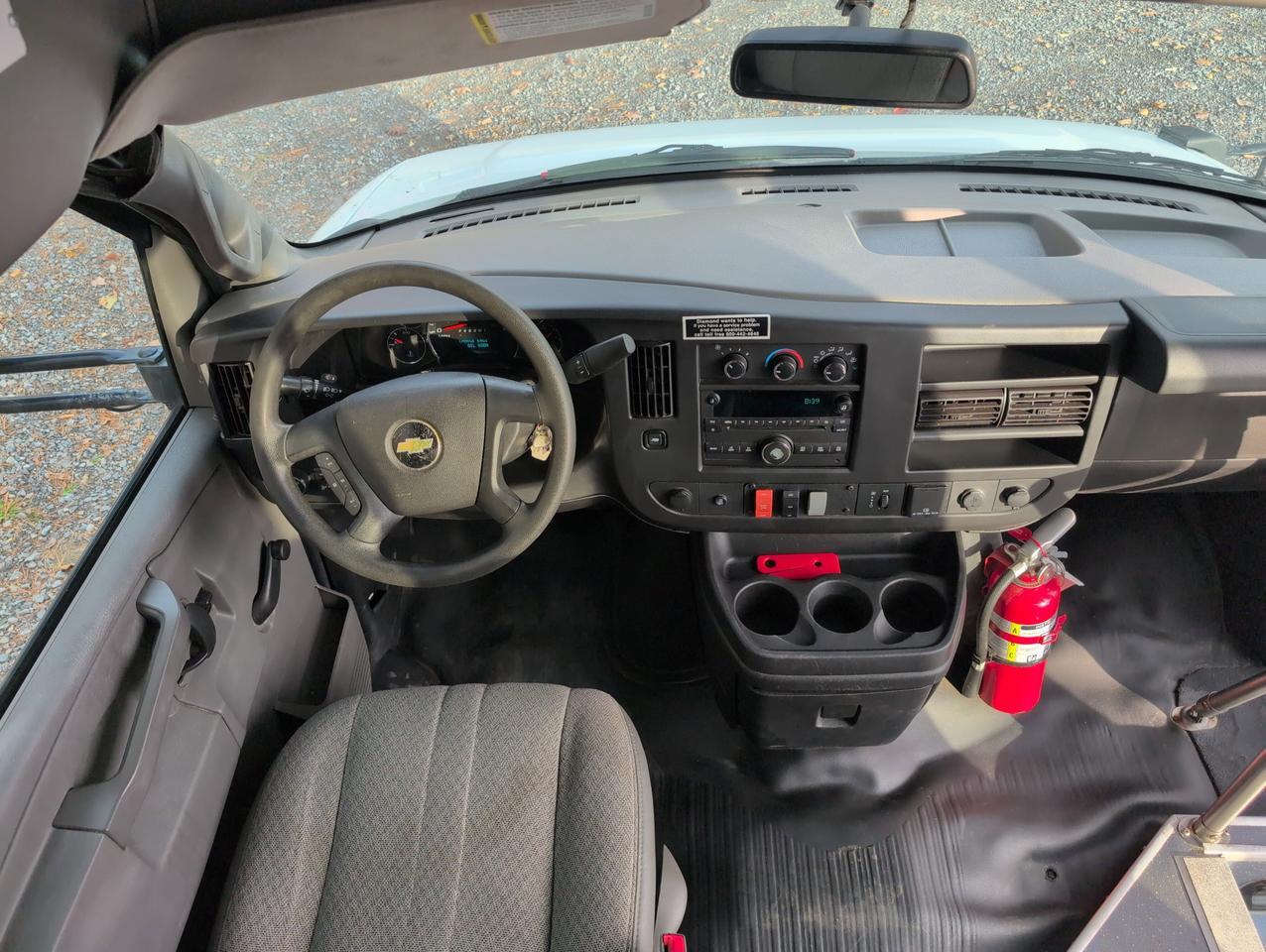 2019 Chevrolet DIAMOND COACH VP 2000 Johnstown NY