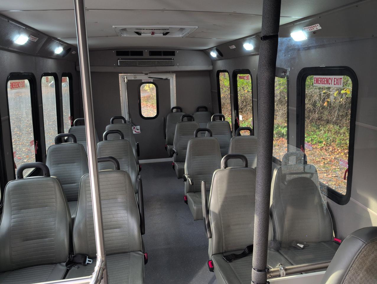 2019 Chevrolet DIAMOND COACH VP 2000 Johnstown NY