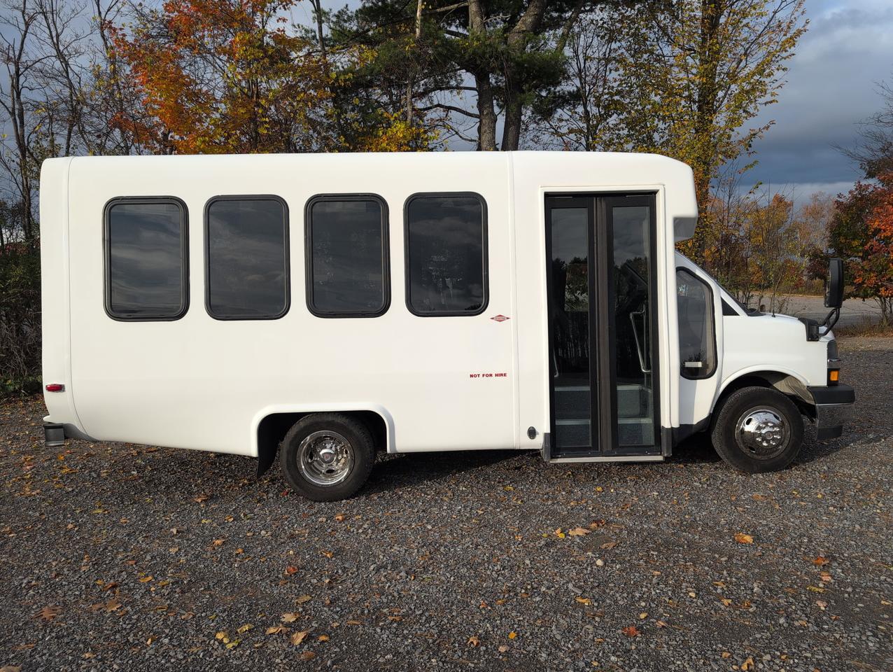 2019 Chevrolet DIAMOND COACH VP 2000 Johnstown NY