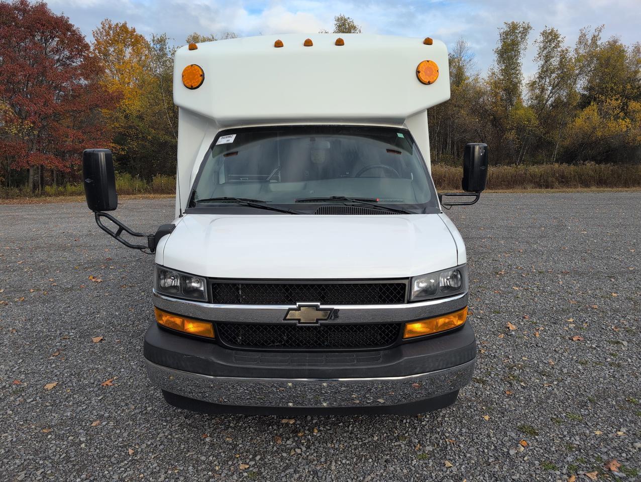 2019 Chevrolet DIAMOND COACH VP 2000