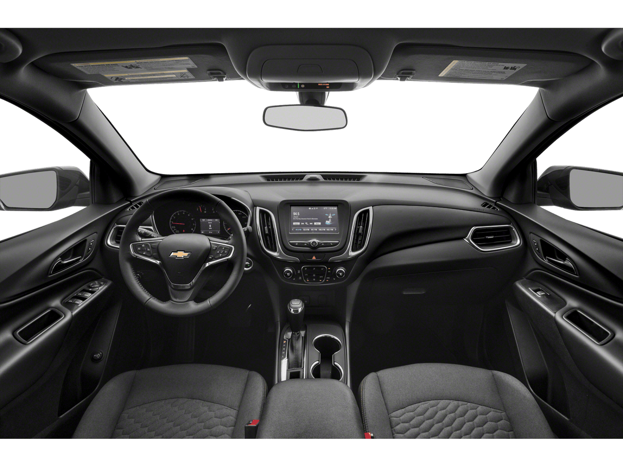 2019 Chevrolet EQUINOX LT Roseville CA