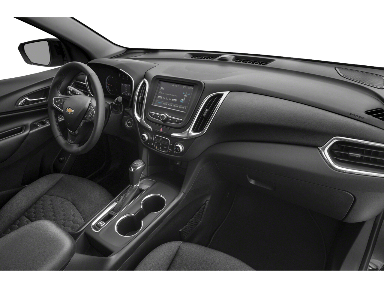 2019 Chevrolet EQUINOX LT Roseville CA