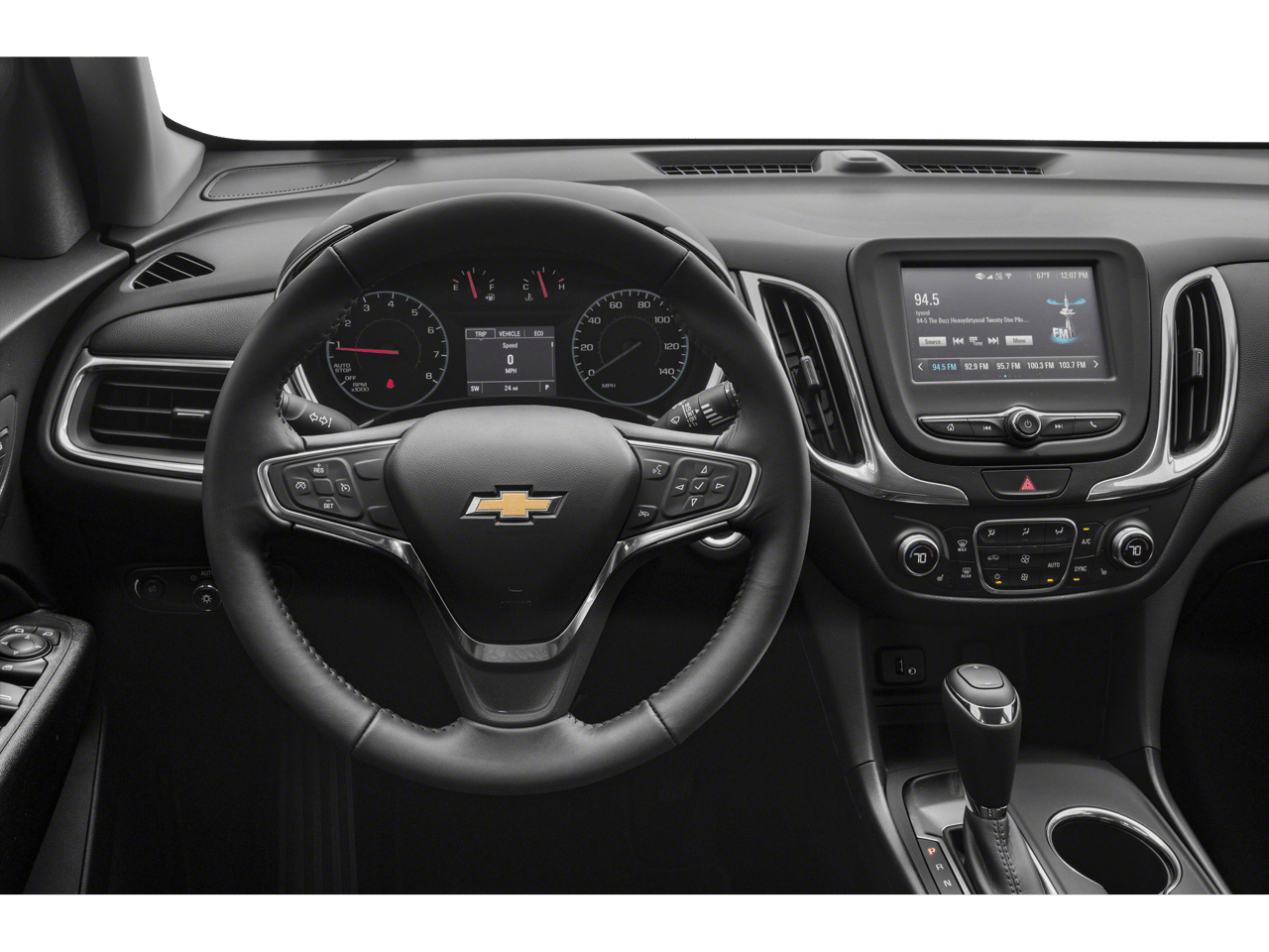 2019 Chevrolet EQUINOX LT Roseville CA