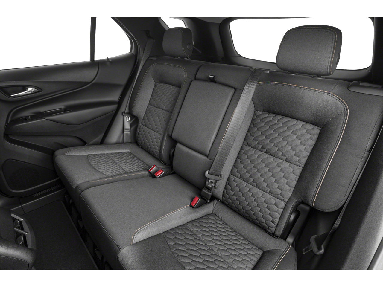 2019 Chevrolet EQUINOX LT Roseville CA