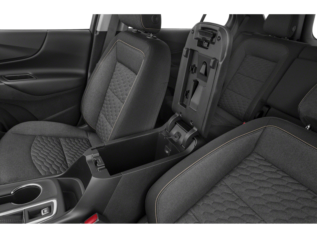 2019 Chevrolet EQUINOX LT Roseville CA