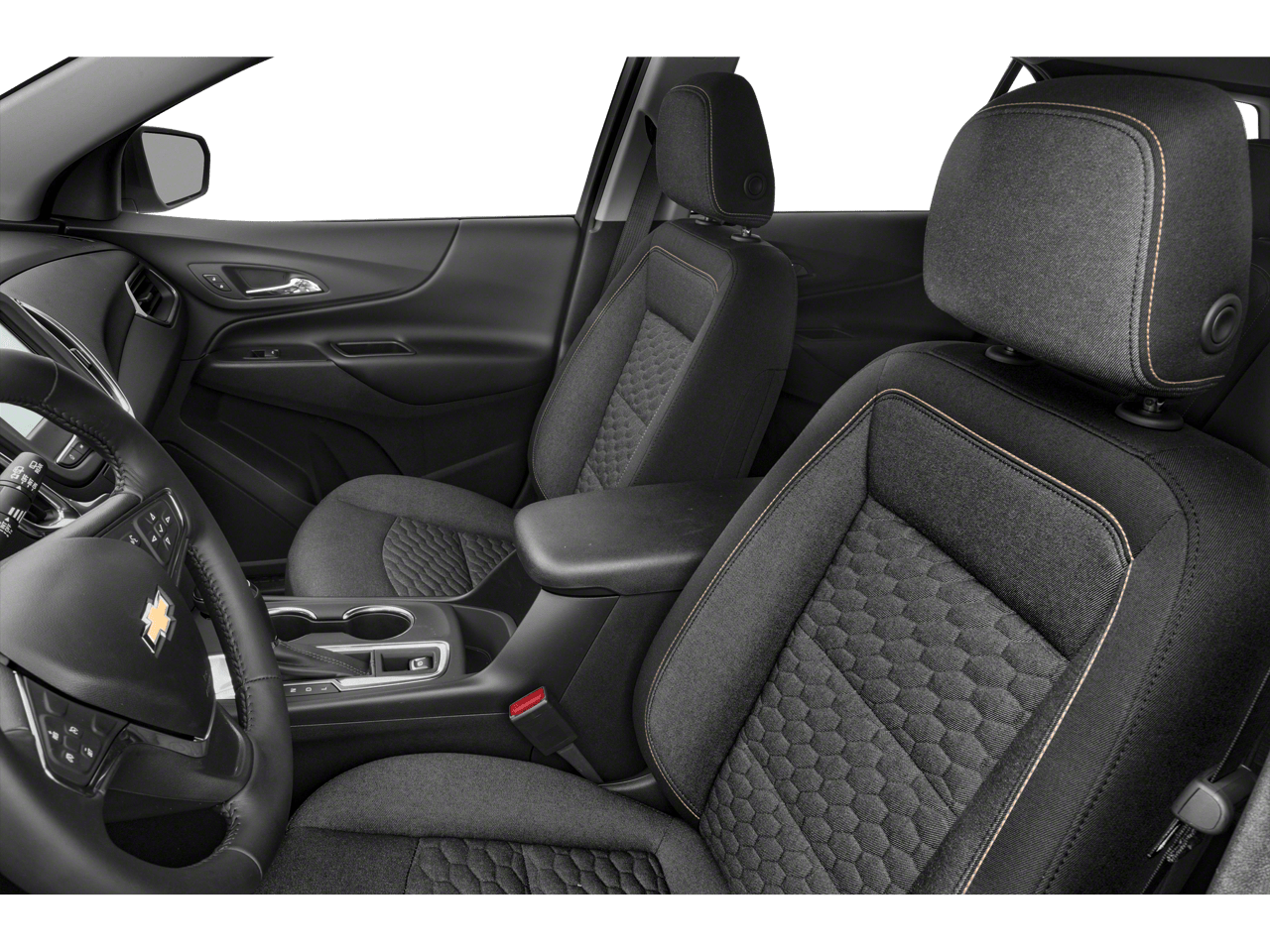2019 Chevrolet EQUINOX LT Roseville CA