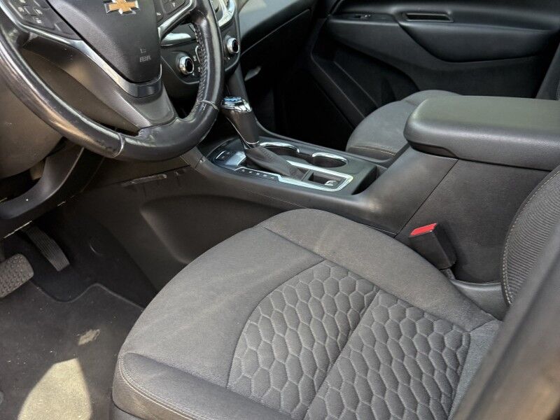 2019 Chevrolet Equinox 2.0 LT AWD Arlington VA