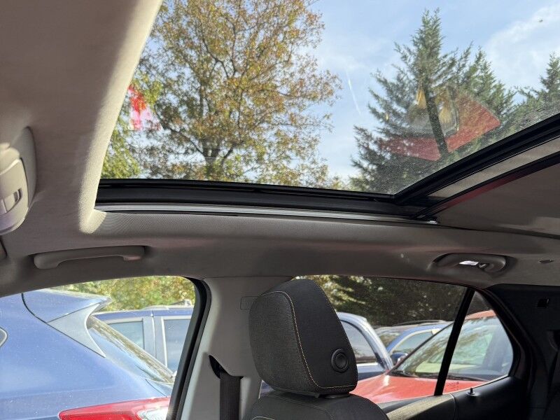 2019 Chevrolet Equinox 2.0 LT AWD Arlington VA