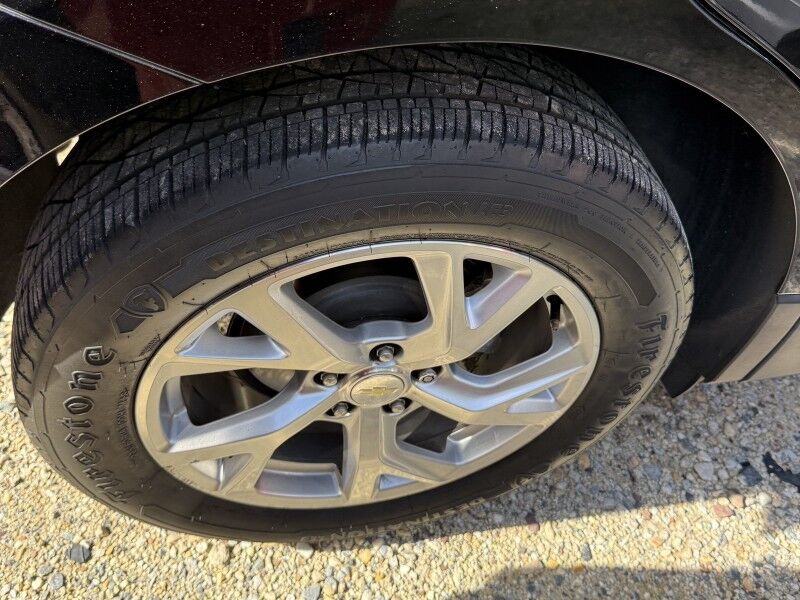2019 Chevrolet Equinox 2.0 LT AWD Arlington VA