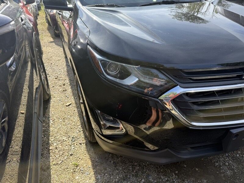 2019 Chevrolet Equinox 2.0 LT AWD Arlington VA