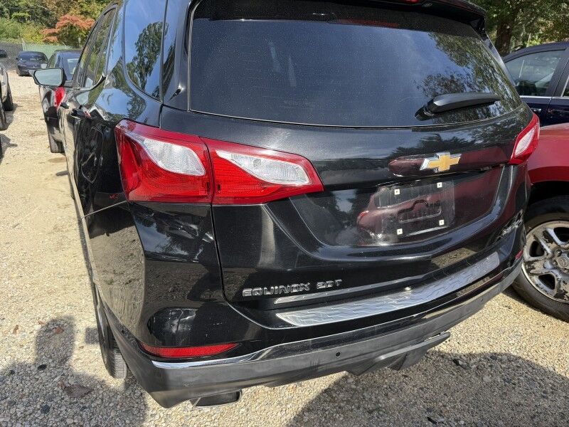 2019 Chevrolet Equinox 2.0 LT AWD Arlington VA