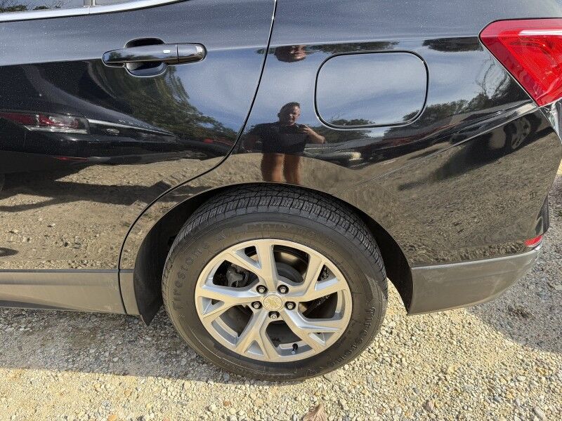 2019 Chevrolet Equinox 2.0 LT AWD Arlington VA