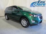 2019 Chevrolet Equinox AWD 4dr LT w/1LT Eau Claire WI 2019 Chevrolet Equinox AWD 4dr LT w/1LT Eau Claire WI