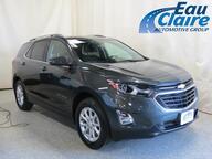 2019 Chevrolet Equinox AWD 4dr LT w/1LT Eau Claire WI 2019 Chevrolet Equinox AWD 4dr LT w/1LT Eau Claire WI