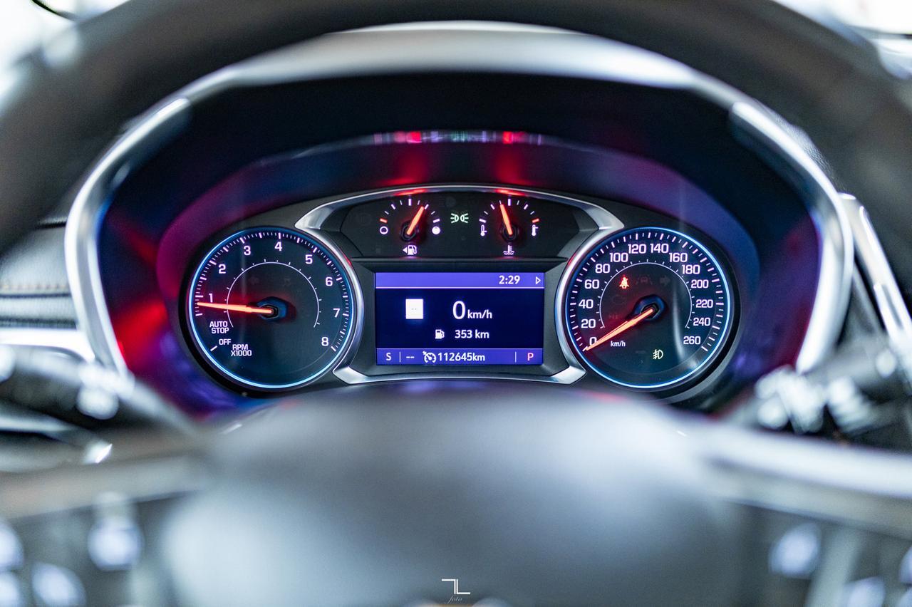 2019 Chevrolet Equinox AWD Premier Leather Roof Nav BCam Red Deer AB