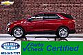 2019 Chevrolet Equinox AWD Premier Leather Roof Nav BCam