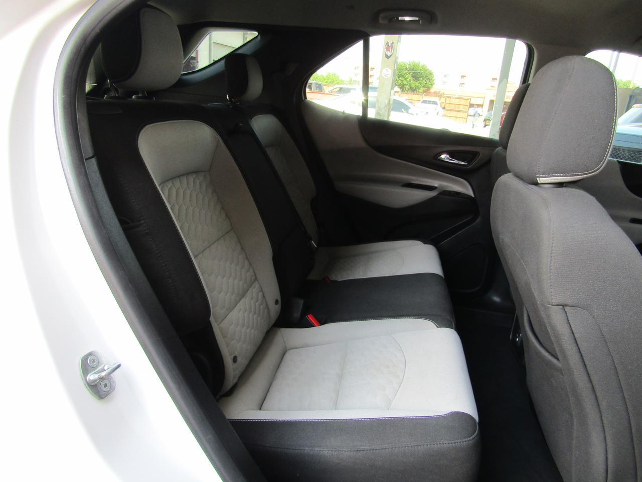 2019 Chevrolet Equinox FWD 4dr LS w/1LS Grand Prairie TX