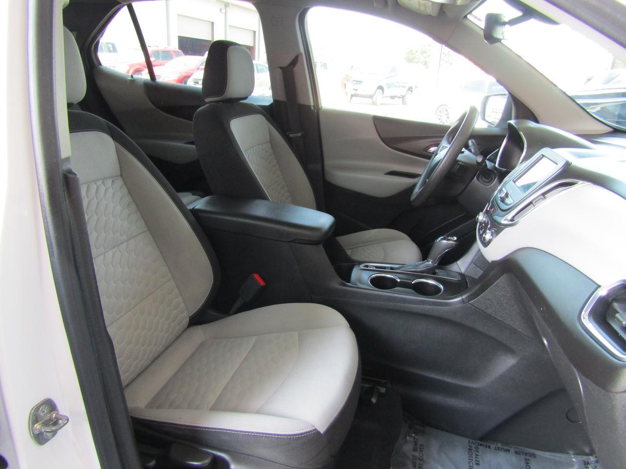 2019 Chevrolet Equinox FWD 4dr LS w/1LS Grand Prairie TX