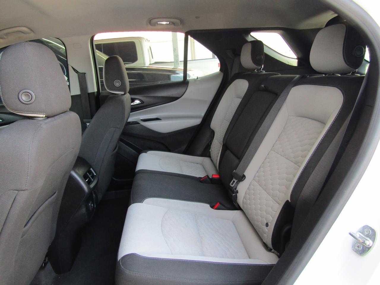 2019 Chevrolet Equinox FWD 4dr LS w/1LS Grand Prairie TX