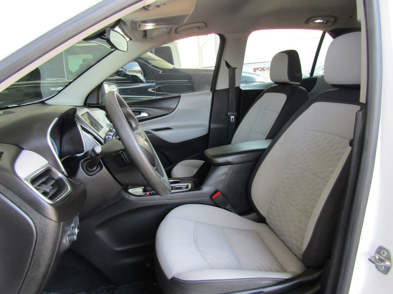 2019 Chevrolet Equinox FWD 4dr LS w/1LS Grand Prairie TX