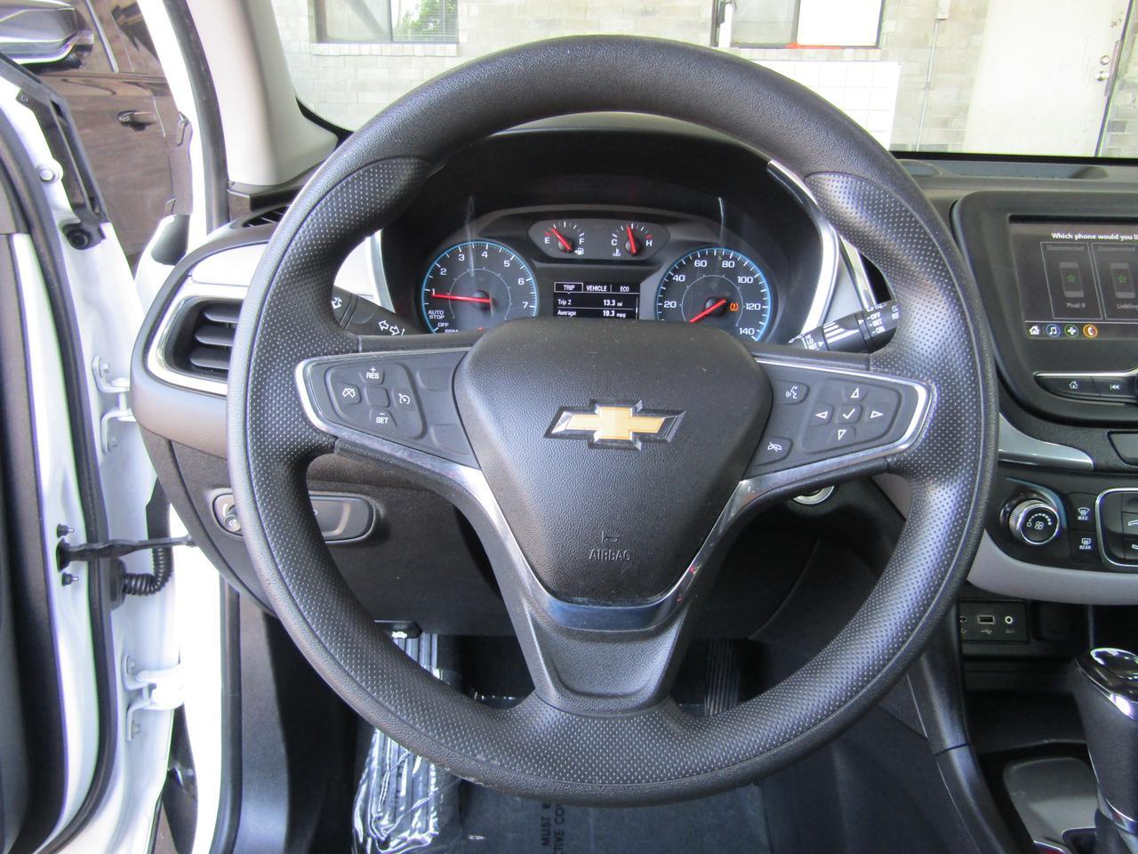 2019 Chevrolet Equinox FWD 4dr LS w/1LS Grand Prairie TX
