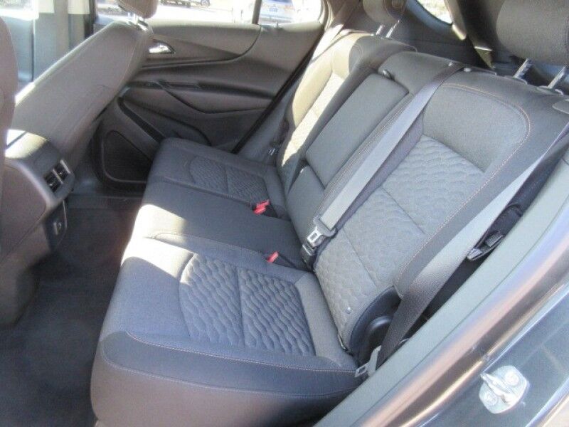 2019 Chevrolet Equinox FWD 4dr LT w/1LT Saint George SC