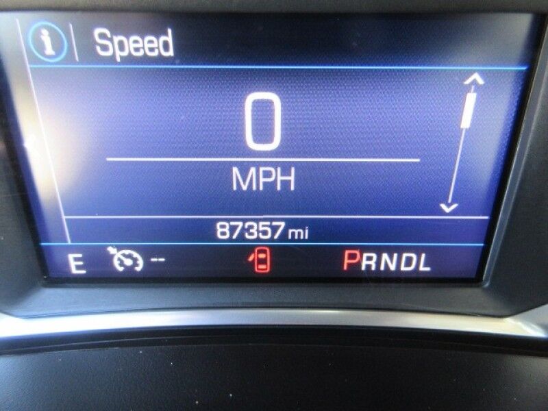 2019 Chevrolet Equinox FWD 4dr LT w/1LT Saint George SC