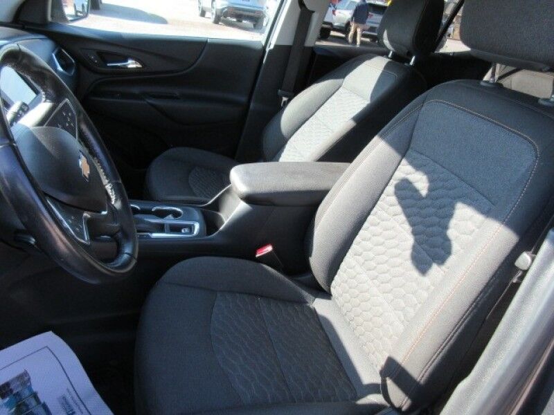 2019 Chevrolet Equinox FWD 4dr LT w/1LT Saint George SC