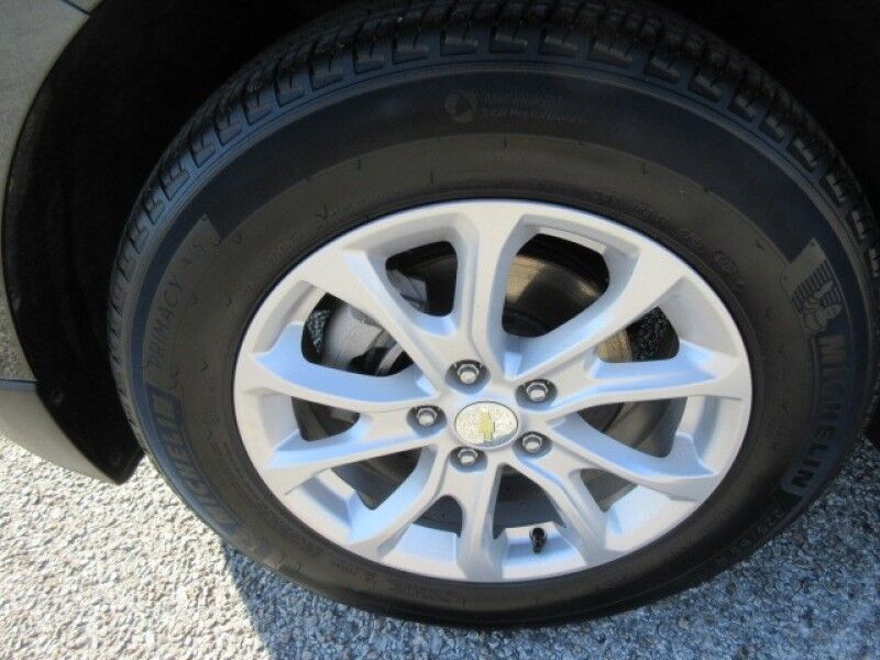 2019 Chevrolet Equinox FWD 4dr LT w/1LT Saint George SC