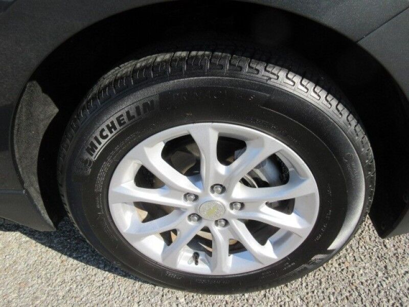 2019 Chevrolet Equinox FWD 4dr LT w/1LT Saint George SC