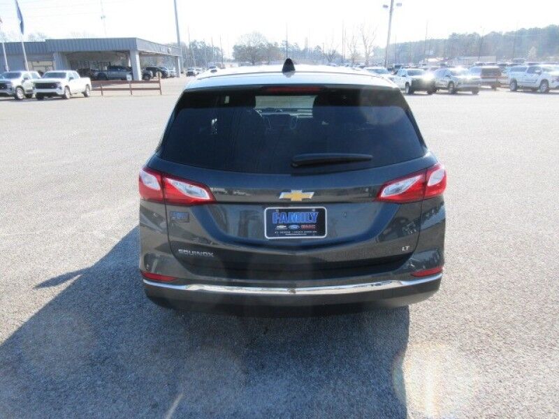 2019 Chevrolet Equinox FWD 4dr LT w/1LT Saint George SC