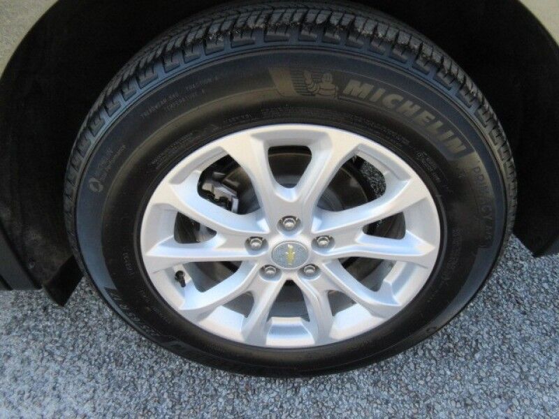 2019 Chevrolet Equinox FWD 4dr LT w/1LT Saint George SC