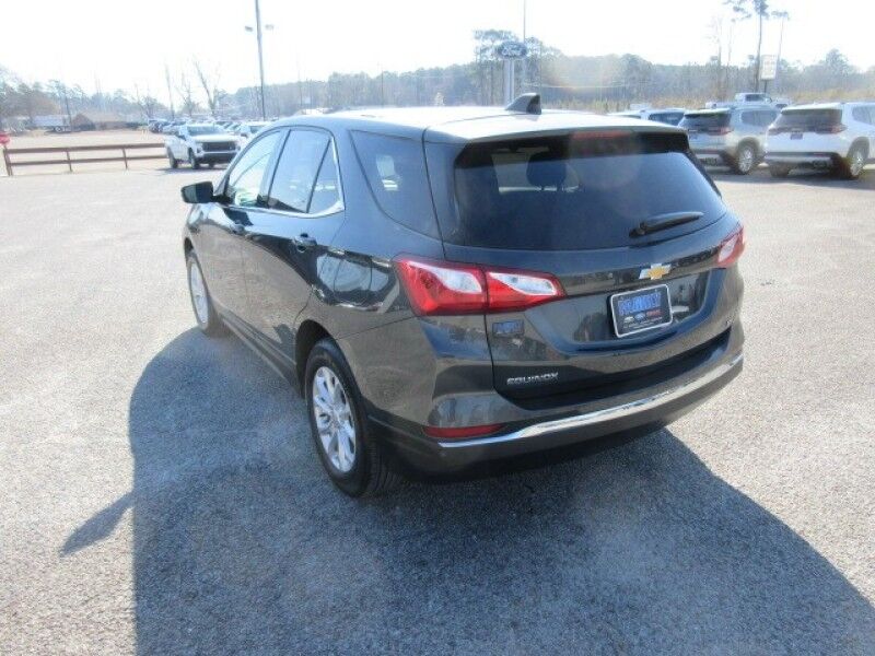 2019 Chevrolet Equinox FWD 4dr LT w/1LT Saint George SC