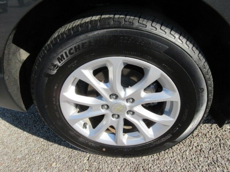 2019 Chevrolet Equinox FWD 4dr LT w/1LT Saint George SC