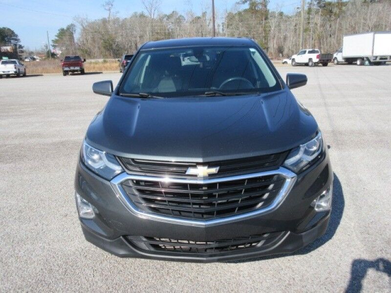2019 Chevrolet Equinox FWD 4dr LT w/1LT Saint George SC