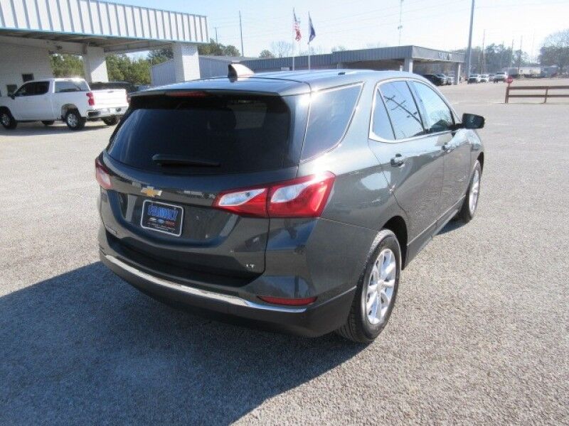 2019 Chevrolet Equinox FWD 4dr LT w/1LT Saint George SC