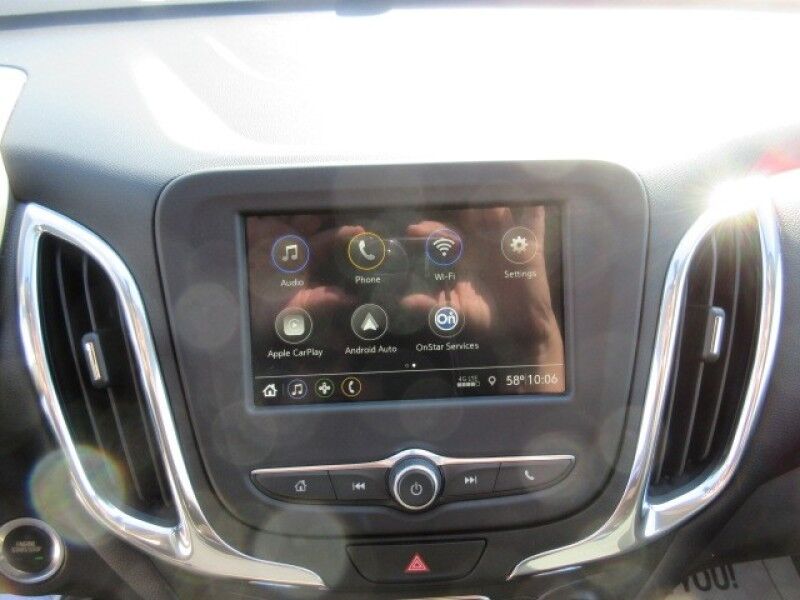 2019 Chevrolet Equinox FWD 4dr LT w/1LT Saint George SC