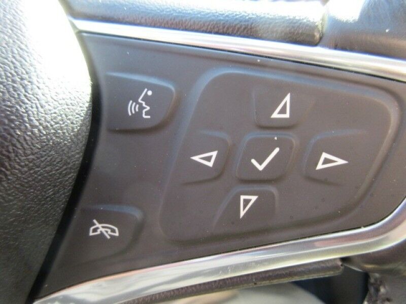 2019 Chevrolet Equinox FWD 4dr LT w/1LT Saint George SC