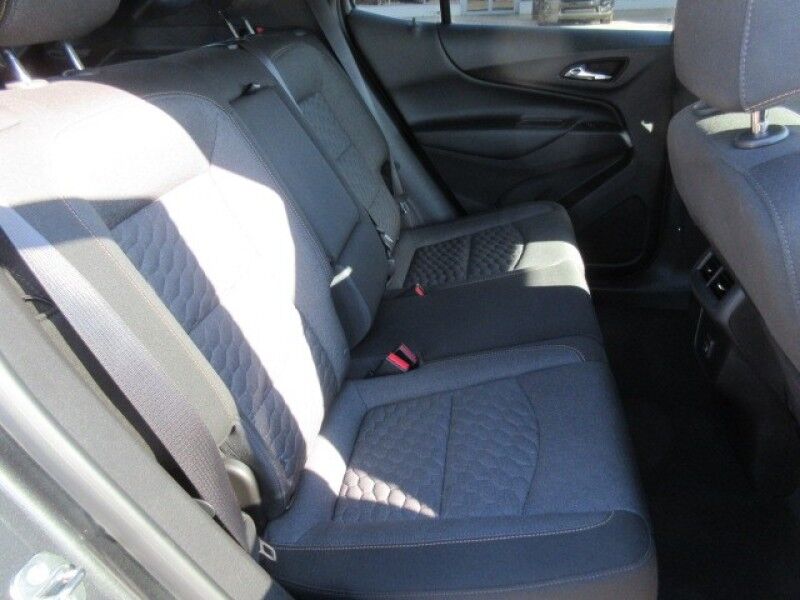 2019 Chevrolet Equinox FWD 4dr LT w/1LT Saint George SC