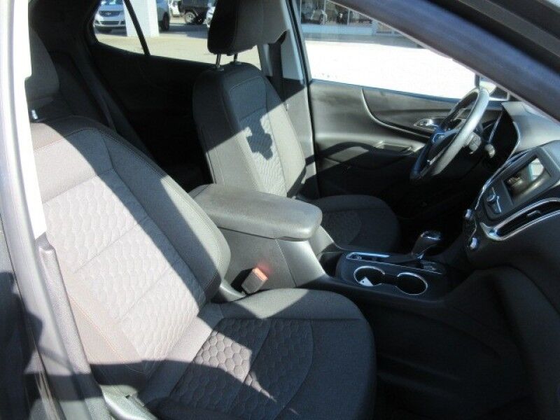2019 Chevrolet Equinox FWD 4dr LT w/1LT Saint George SC